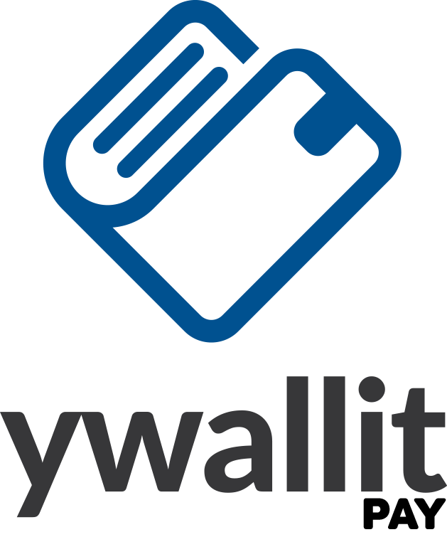 ywallit pay logo